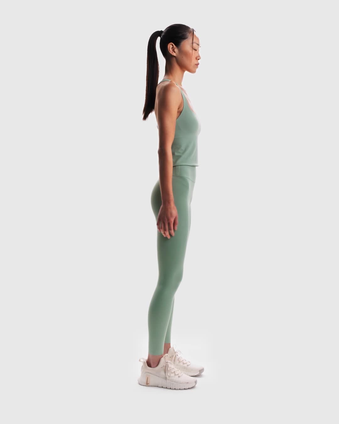 新品ナイキ ゼンビー ウィメンズ ハイウエスト フルレングス (10分丈) NIKE公式】ナイキ ゼンビー ウィメンズ ハイウエスト フルレングス (10